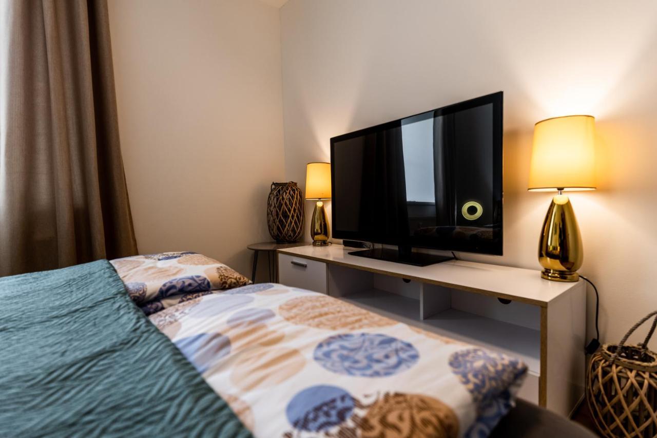 Sofia Apartment & Zimmer Sillweg Naehe Rebull Ring Фонсдорф Экстерьер фото