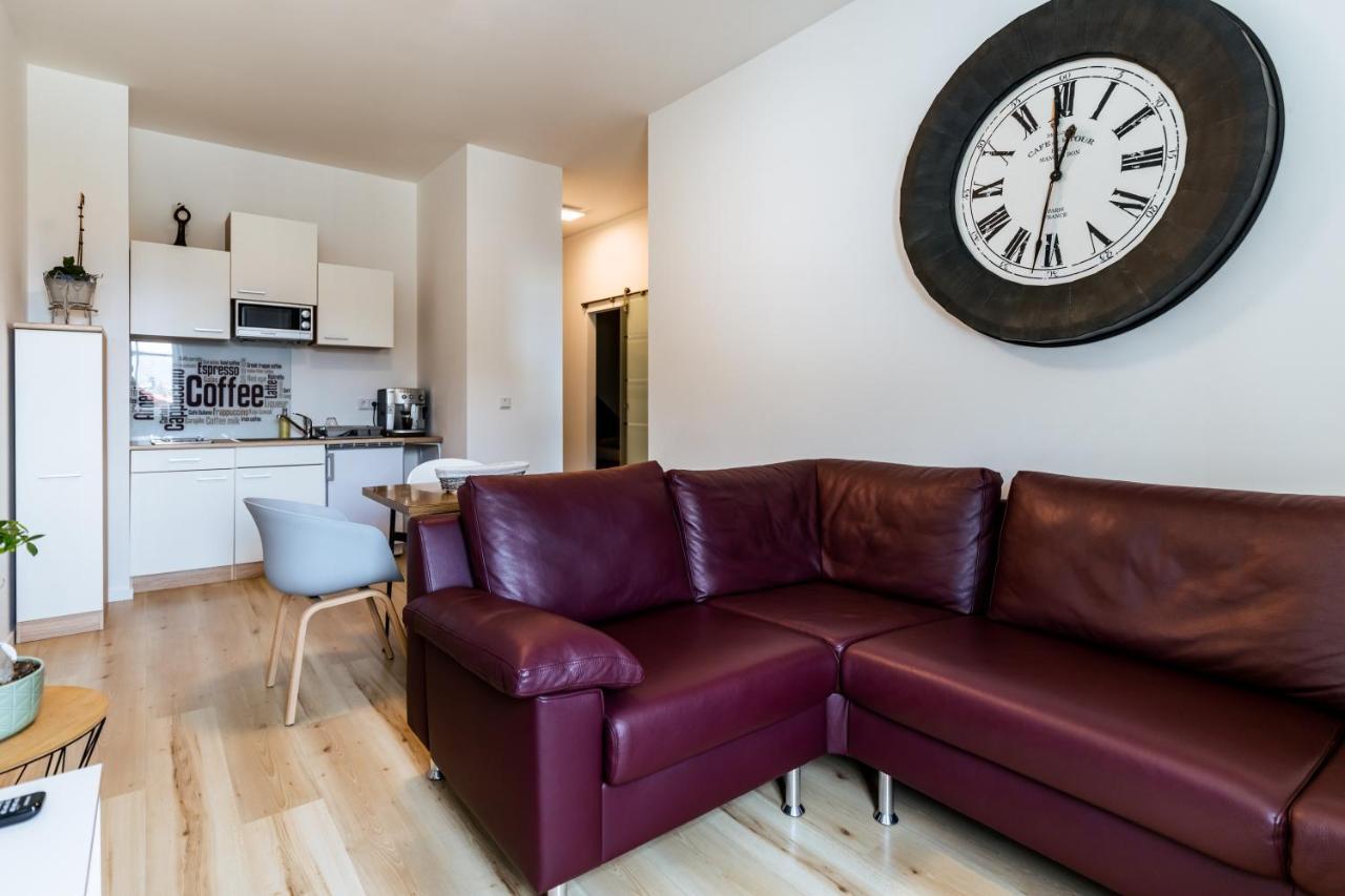 Sofia Apartment & Zimmer Sillweg Naehe Rebull Ring Фонсдорф Экстерьер фото