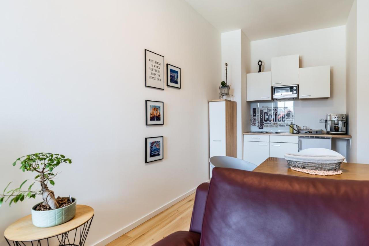 Sofia Apartment & Zimmer Sillweg Naehe Rebull Ring Фонсдорф Экстерьер фото