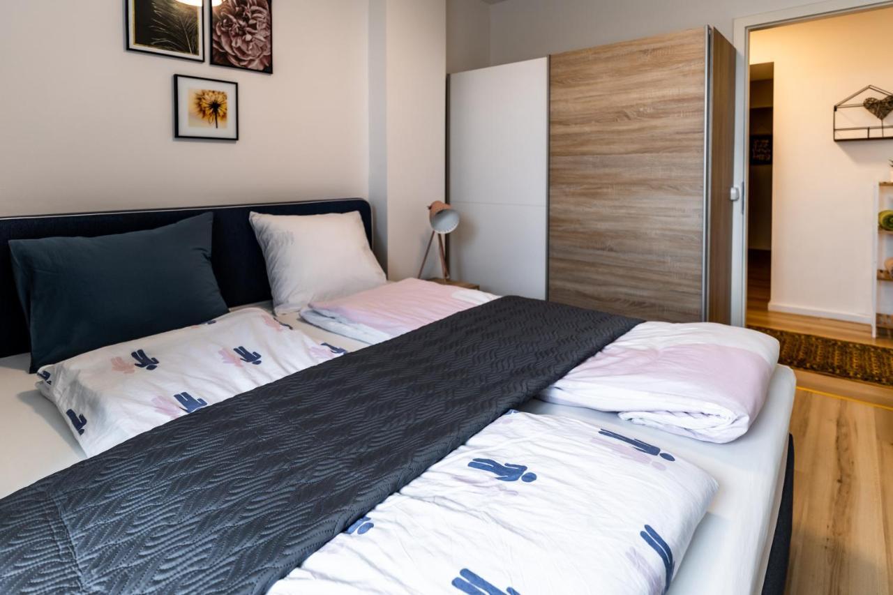 Sofia Apartment & Zimmer Sillweg Naehe Rebull Ring Фонсдорф Экстерьер фото