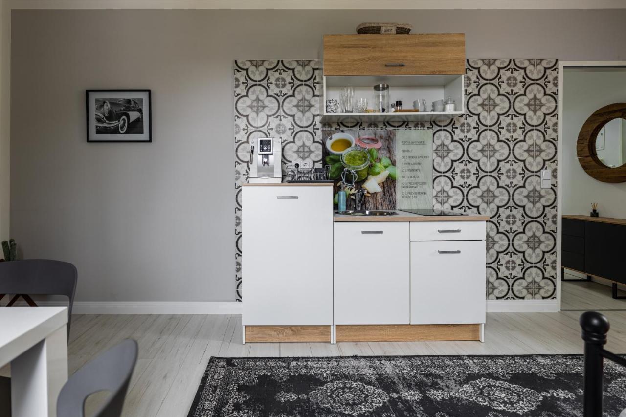 Sofia Apartment & Zimmer Sillweg Naehe Rebull Ring Фонсдорф Экстерьер фото