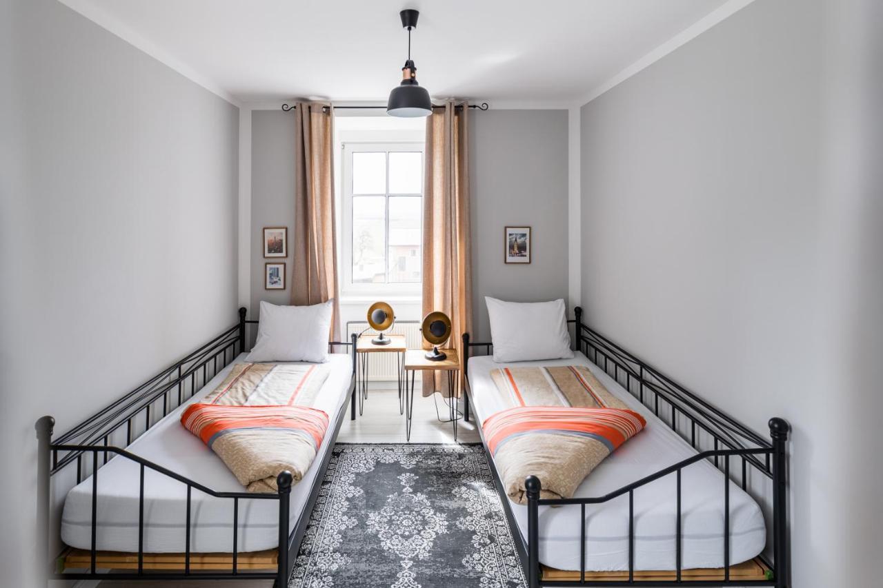Sofia Apartment & Zimmer Sillweg Naehe Rebull Ring Фонсдорф Экстерьер фото
