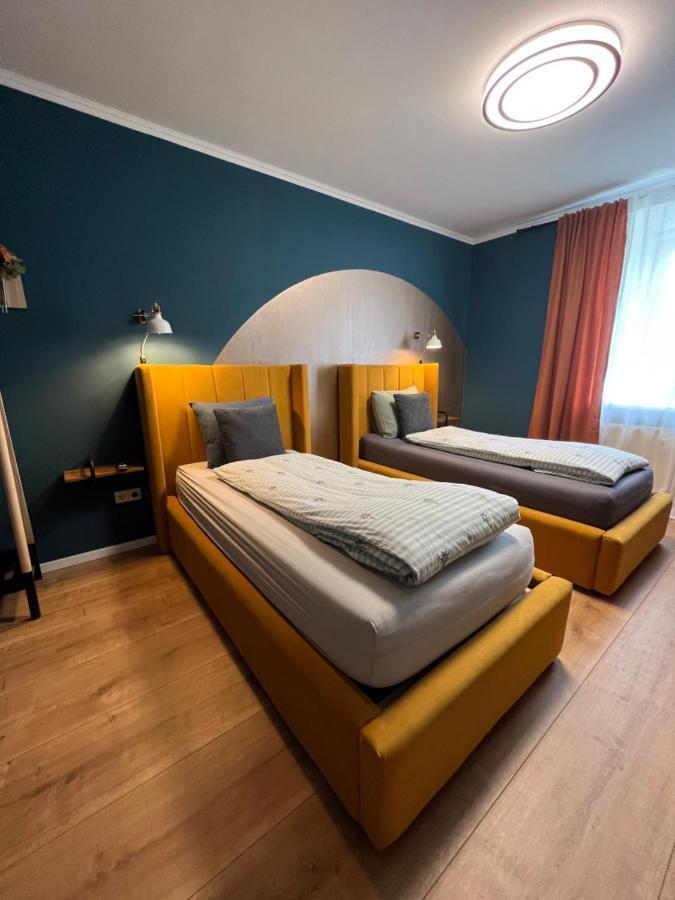 Sofia Apartment & Zimmer Sillweg Naehe Rebull Ring Фонсдорф Экстерьер фото