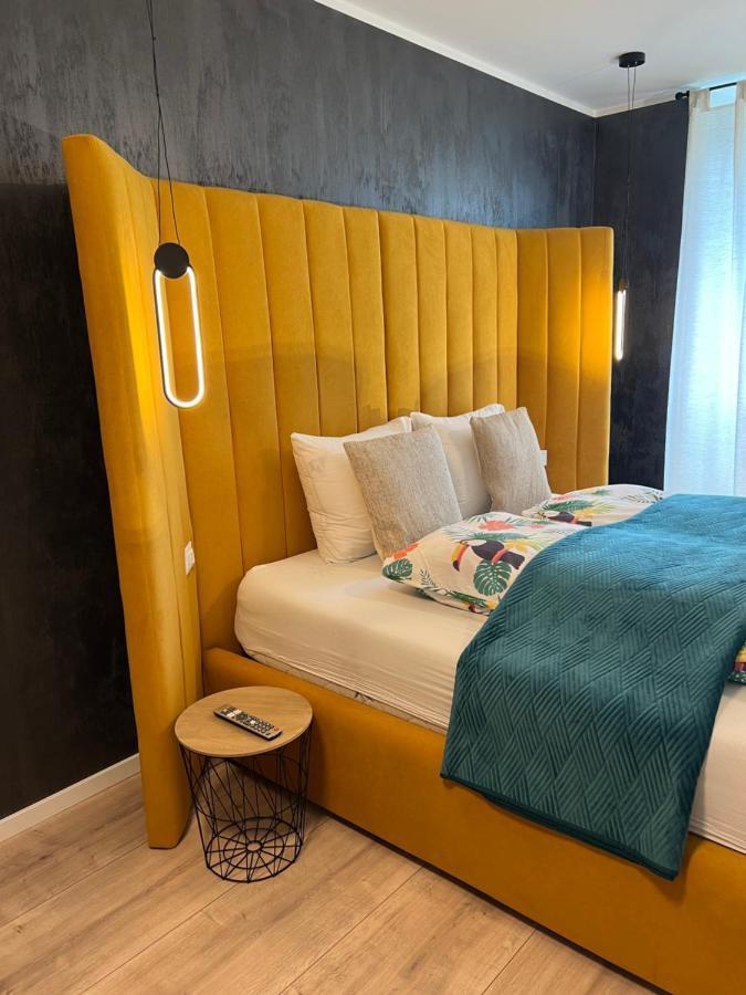 Sofia Apartment & Zimmer Sillweg Naehe Rebull Ring Фонсдорф Экстерьер фото