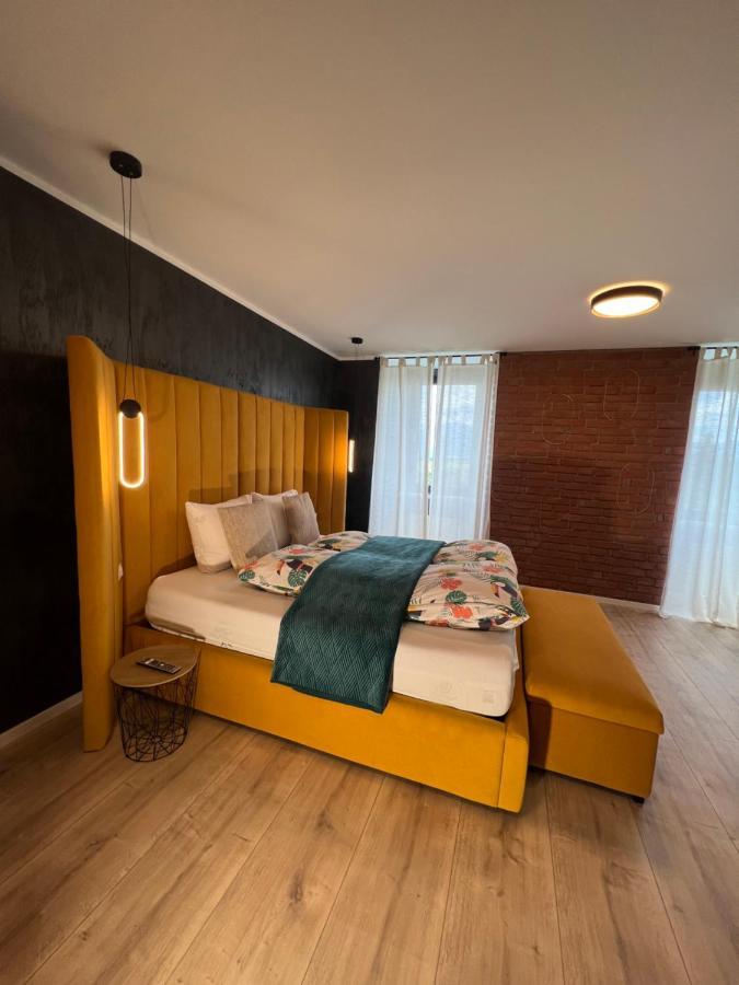 Sofia Apartment & Zimmer Sillweg Naehe Rebull Ring Фонсдорф Экстерьер фото