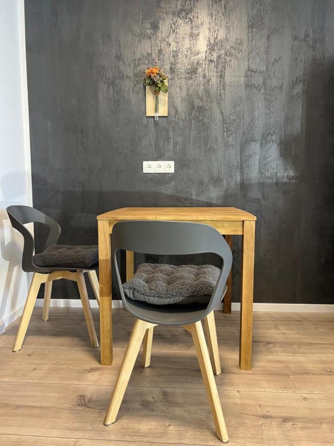 Sofia Apartment & Zimmer Sillweg Naehe Rebull Ring Фонсдорф Экстерьер фото