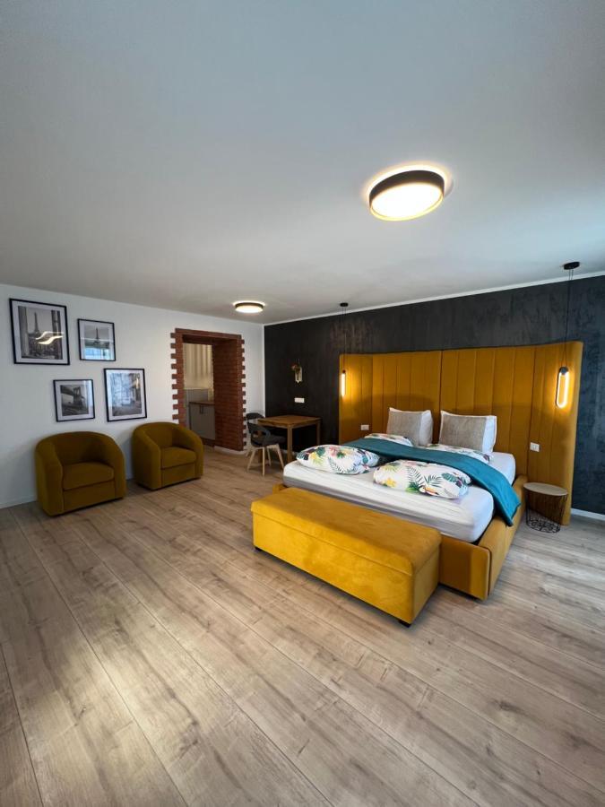 Sofia Apartment & Zimmer Sillweg Naehe Rebull Ring Фонсдорф Экстерьер фото