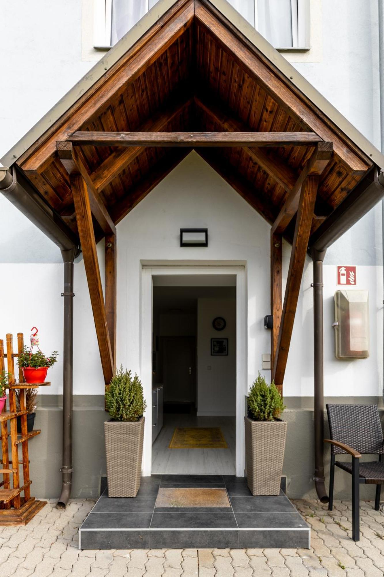 Sofia Apartment & Zimmer Sillweg Naehe Rebull Ring Фонсдорф Номер фото