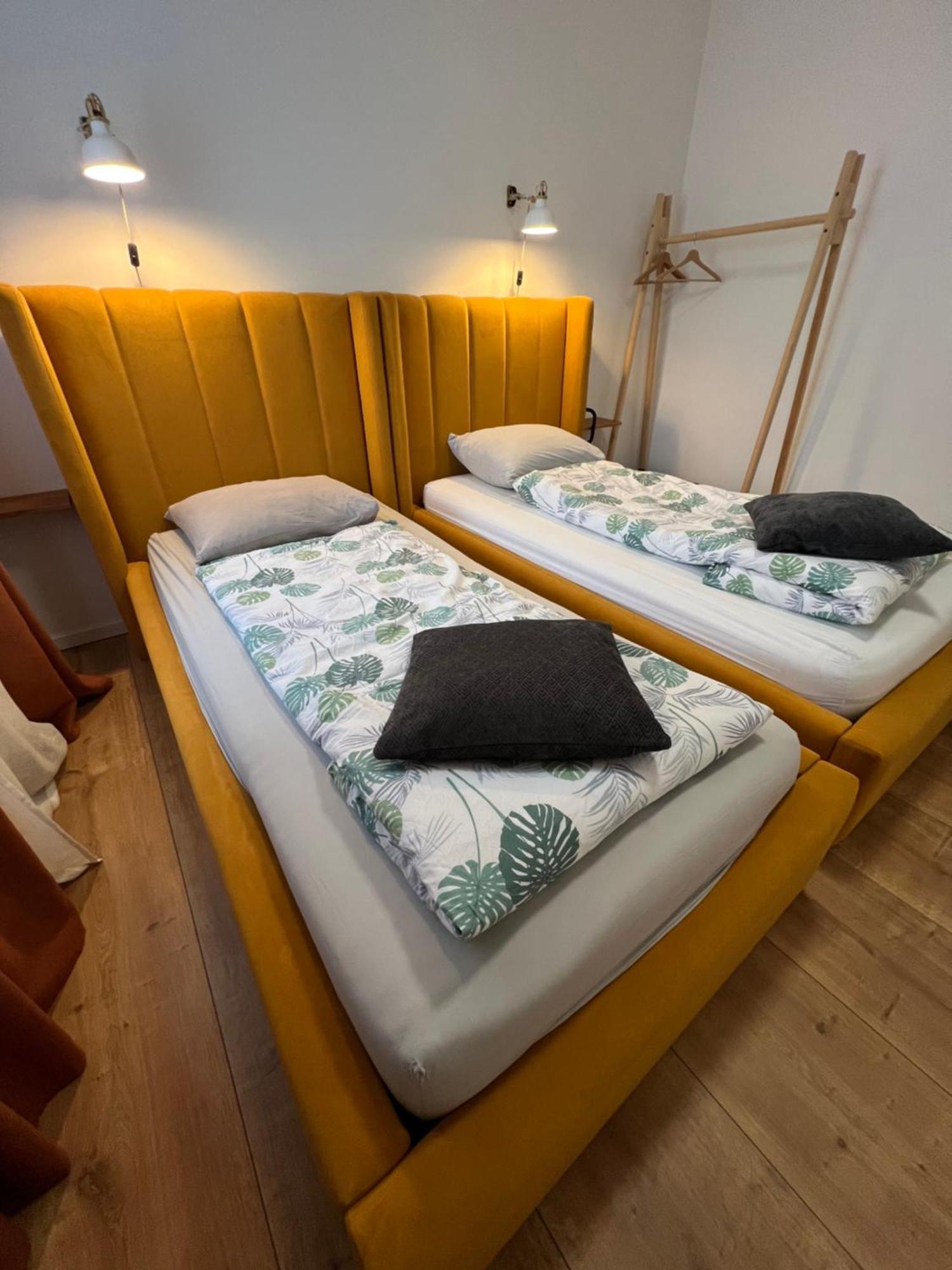 Sofia Apartment & Zimmer Sillweg Naehe Rebull Ring Фонсдорф Экстерьер фото