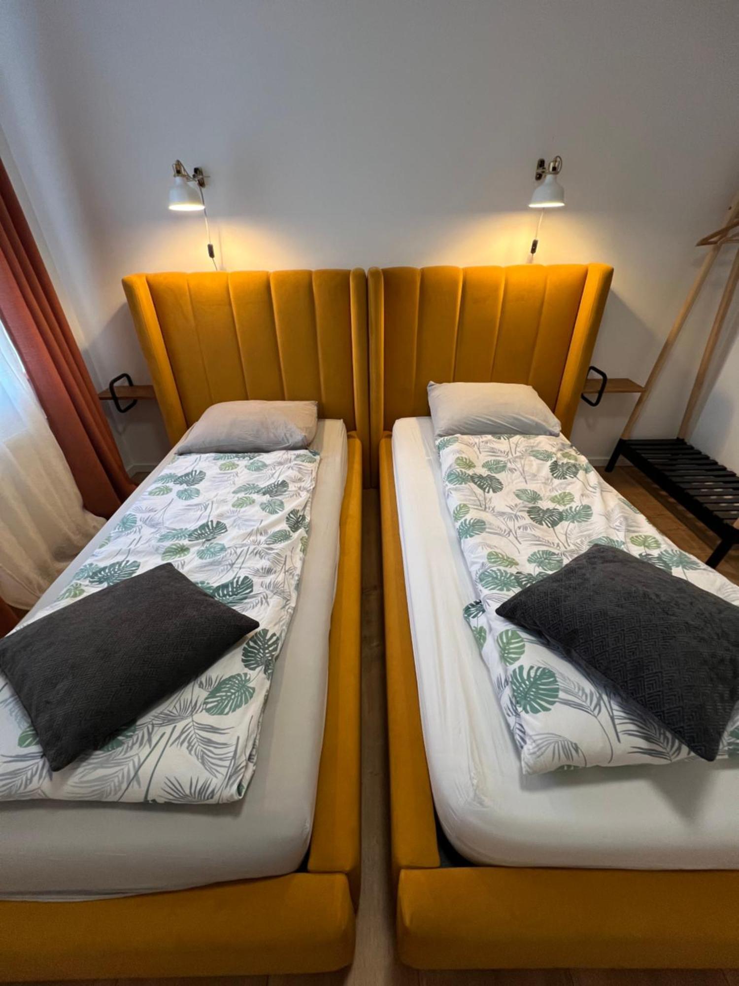 Sofia Apartment & Zimmer Sillweg Naehe Rebull Ring Фонсдорф Экстерьер фото