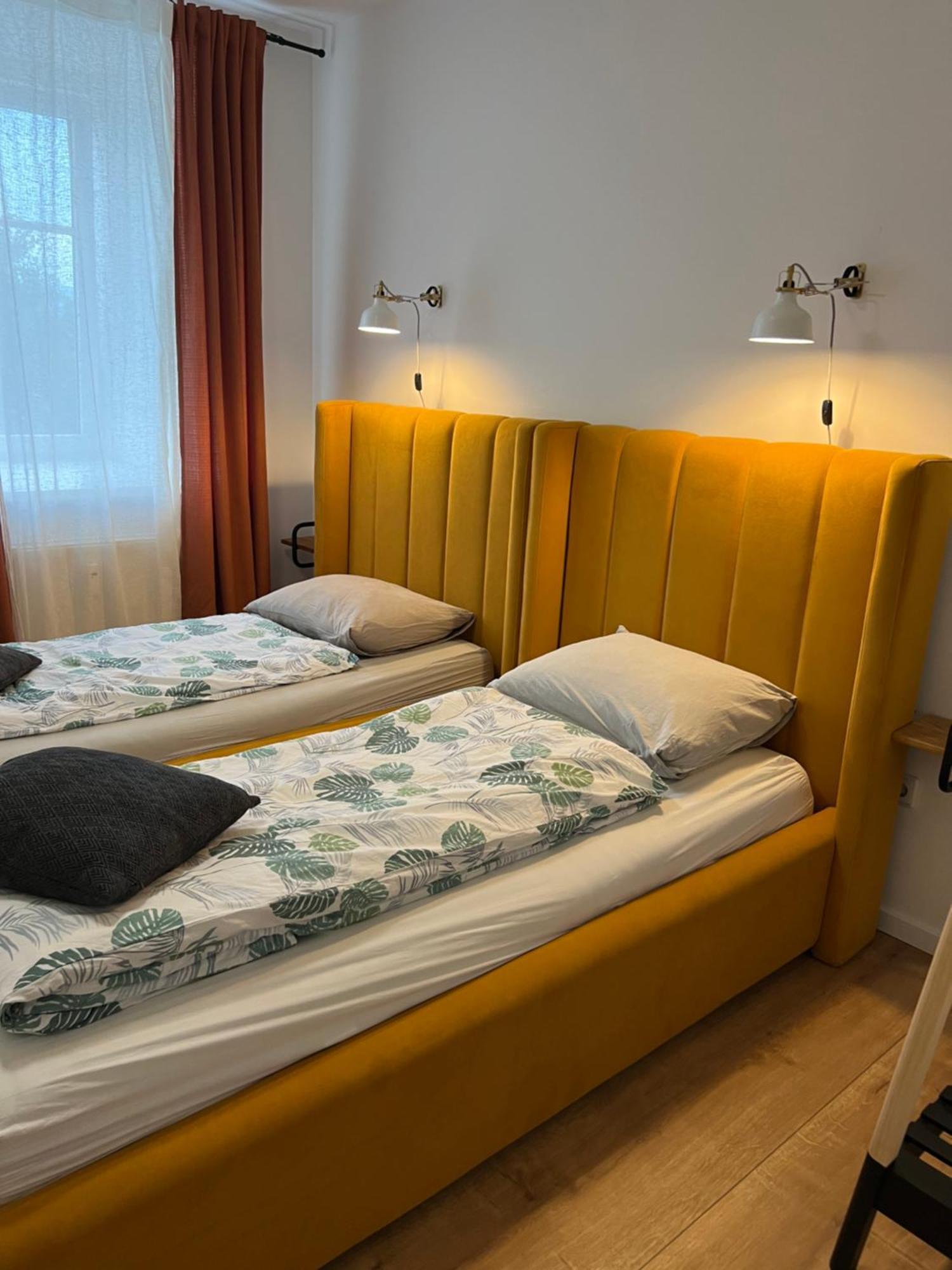 Sofia Apartment & Zimmer Sillweg Naehe Rebull Ring Фонсдорф Экстерьер фото